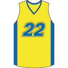 Basketball Kit
