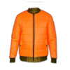 Bomber/Reversible Jacket