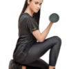 Workout Legging