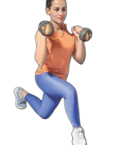 Gym Leggings