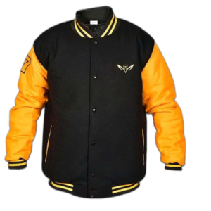 Crop jacket