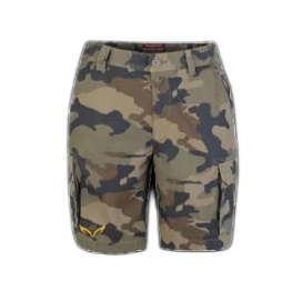 Athletic shorts