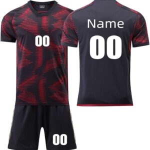Soccer Kit