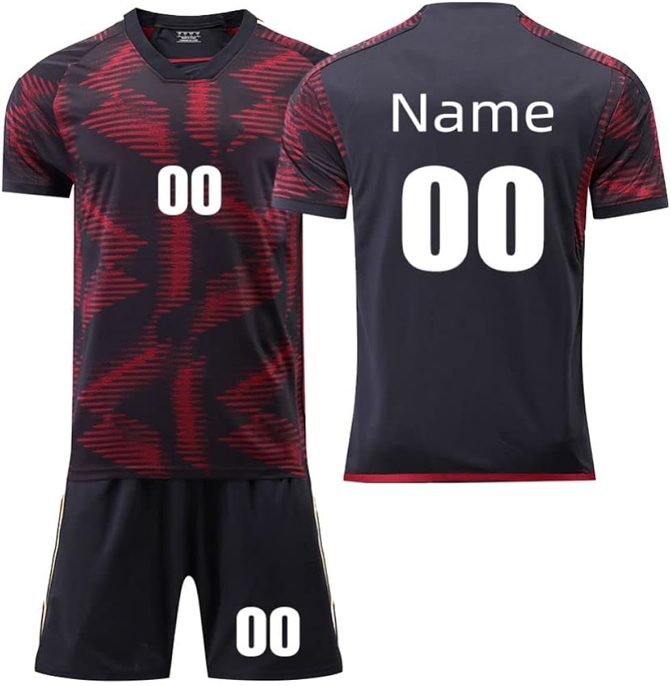 Soccer Kit