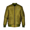 Bomber/Reversible Jacket
