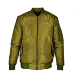 Bomber/Reversible Jacket