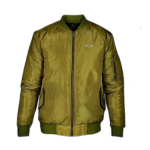 Bomber/Reversible Jacket