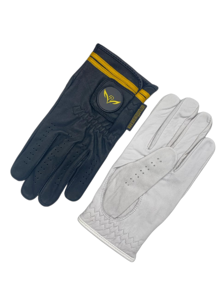 All-Weather Golf Gloves