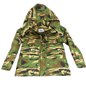 Men’s Hoodie Track Suit Set