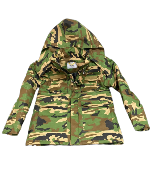 Men’s Hoodie Track Suit Set