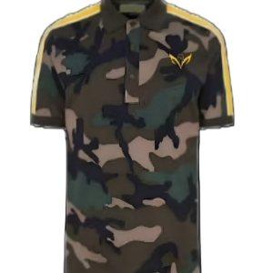 polo shirt male
